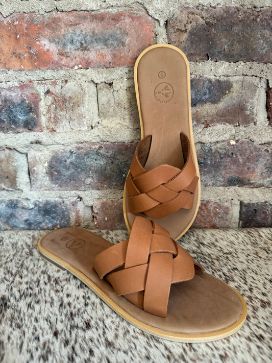 Lala Ladies Sandal