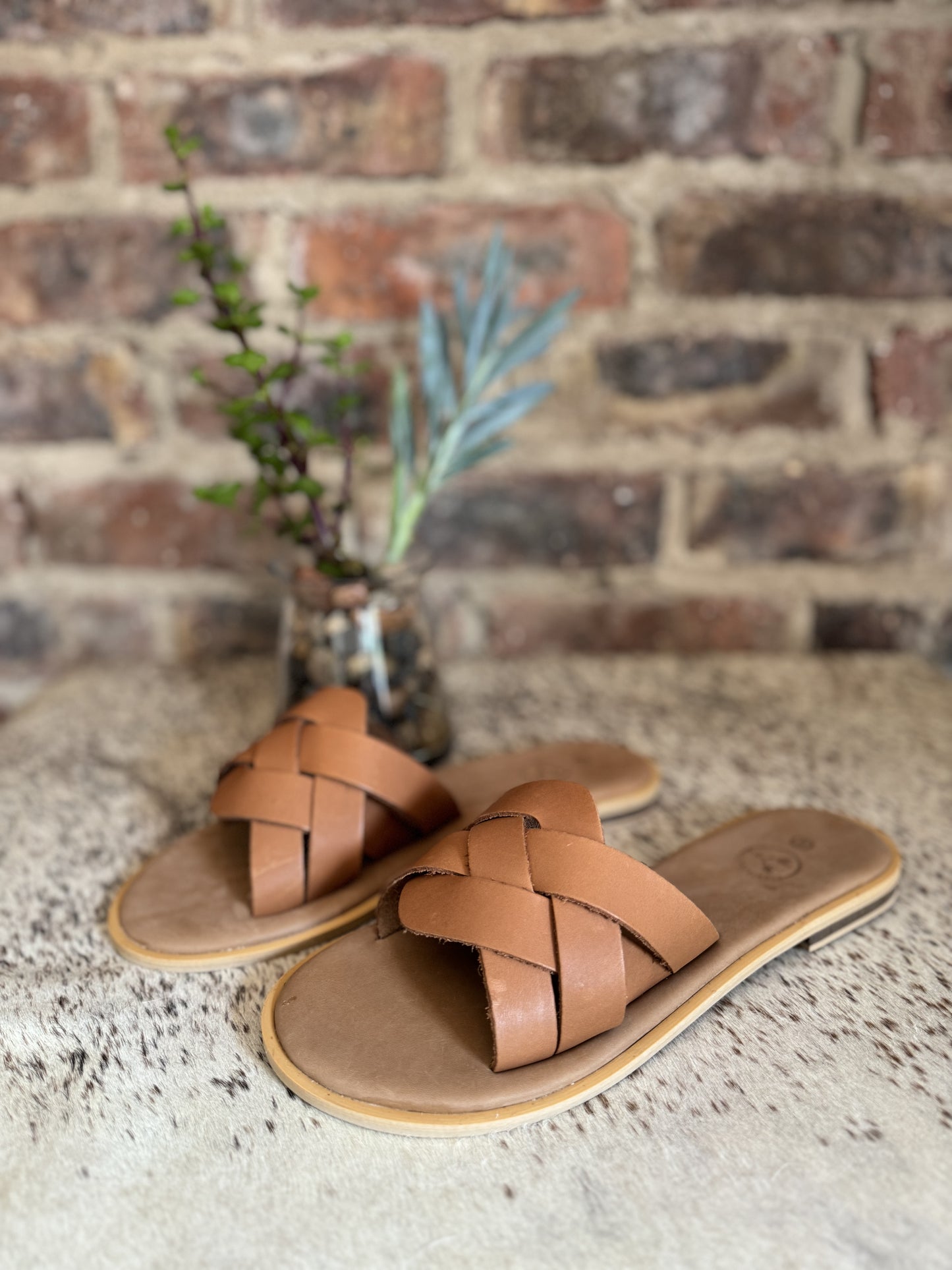 Lala Ladies Sandal