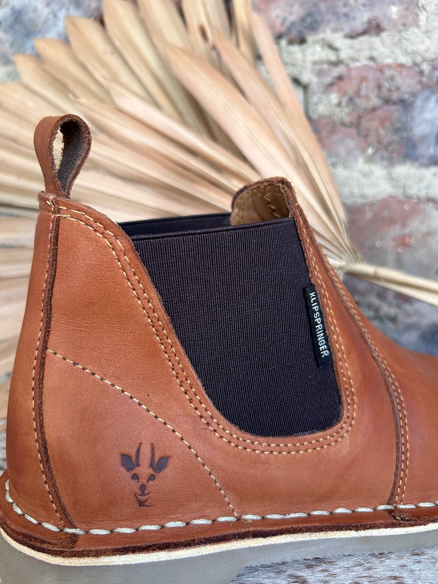 Ladies Acacia Boot