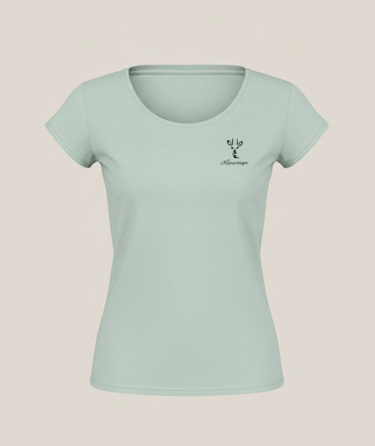 Ladies Sage T