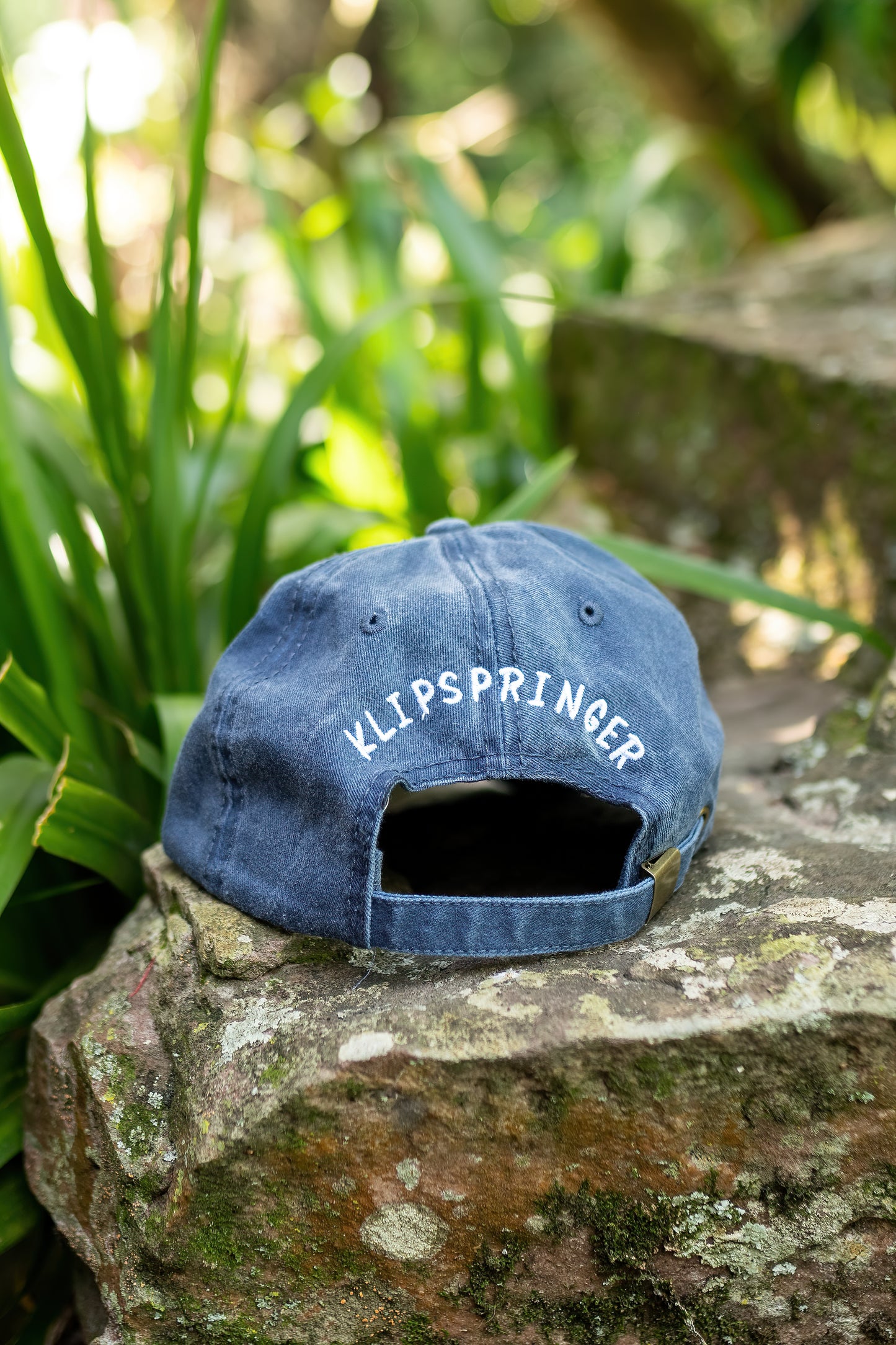 Navy Cap