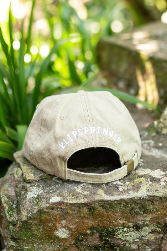 Khaki Cap