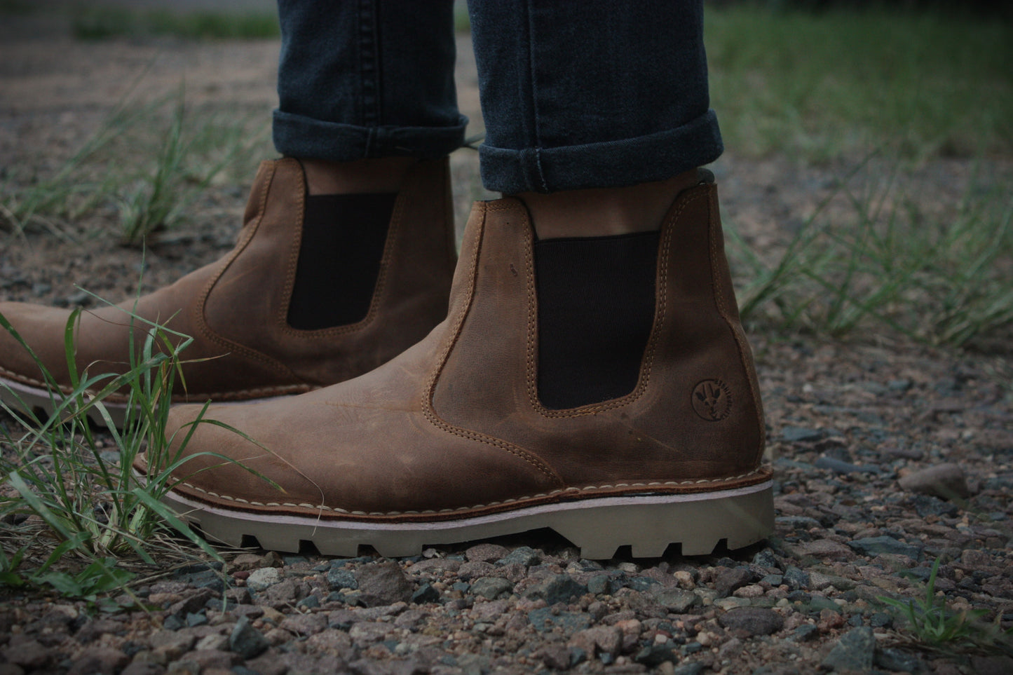 Tyson Mens Boot