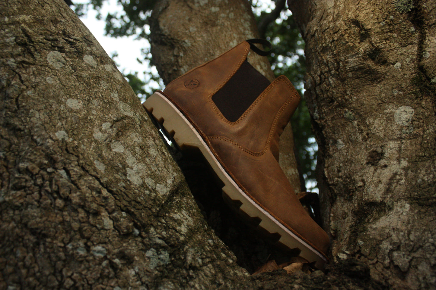 Tyson Mens Boot