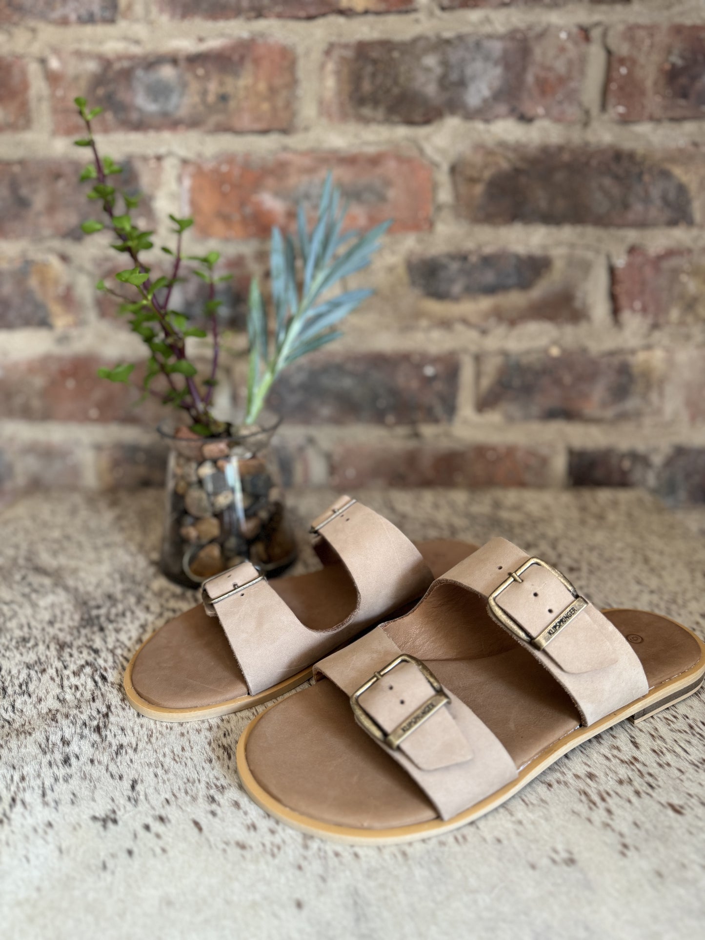 Etosha Ladies Sandal