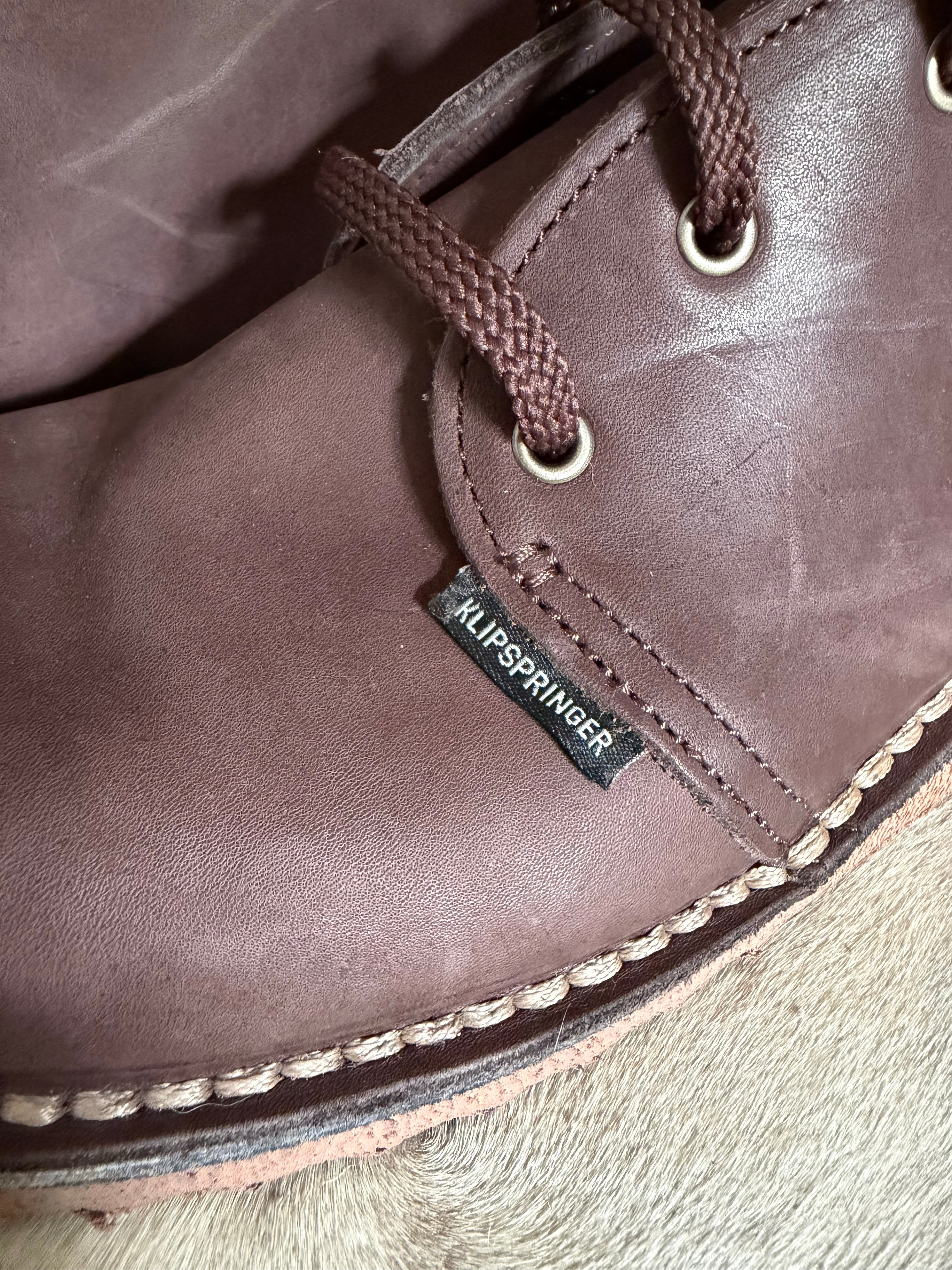 Mens – Klipspringer ZA