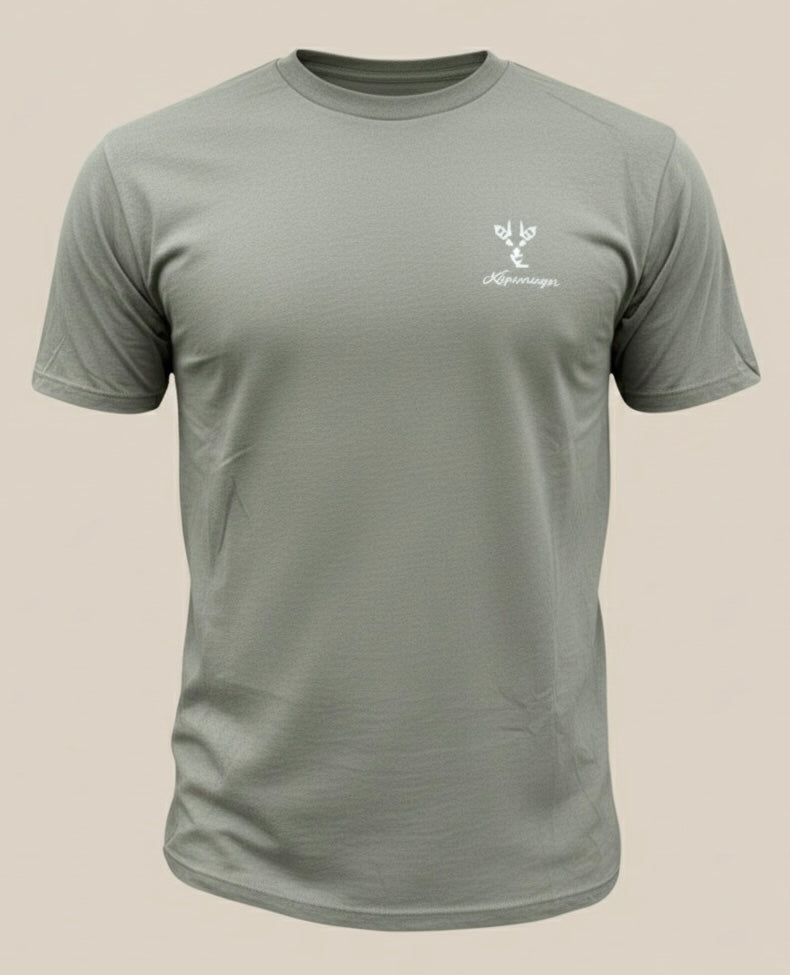 Mens Olive T