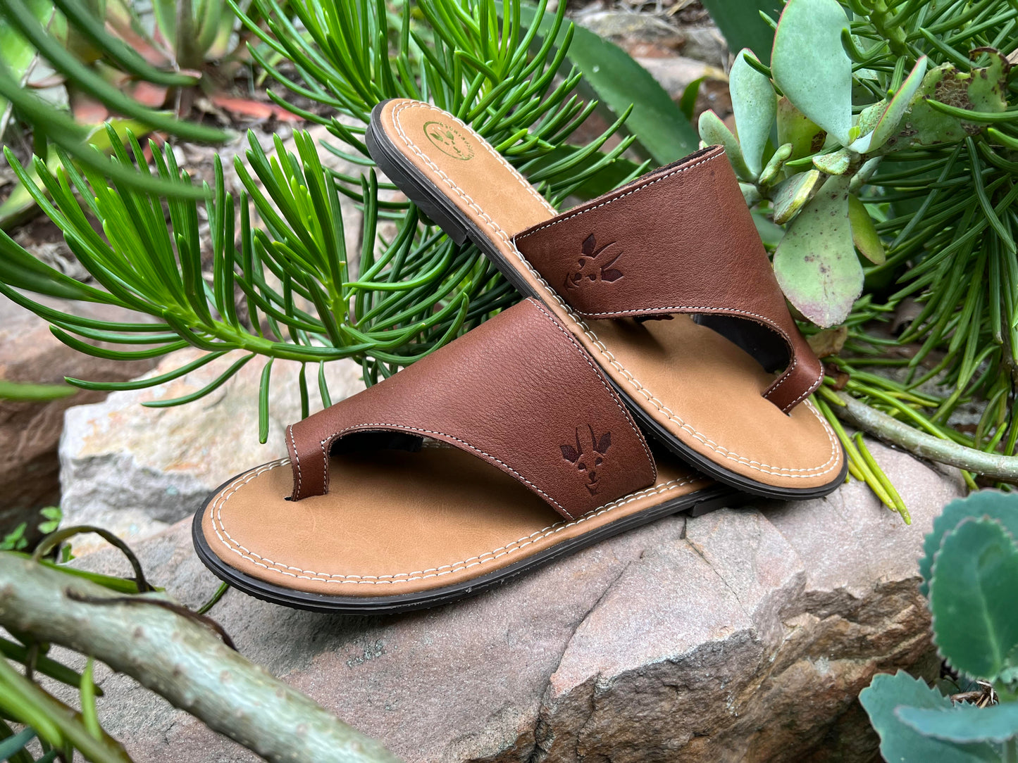 Marula Ladies Sandal